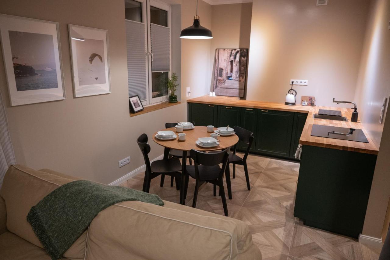 Chill Apartament Skarżysko-Kamienna Exterior foto