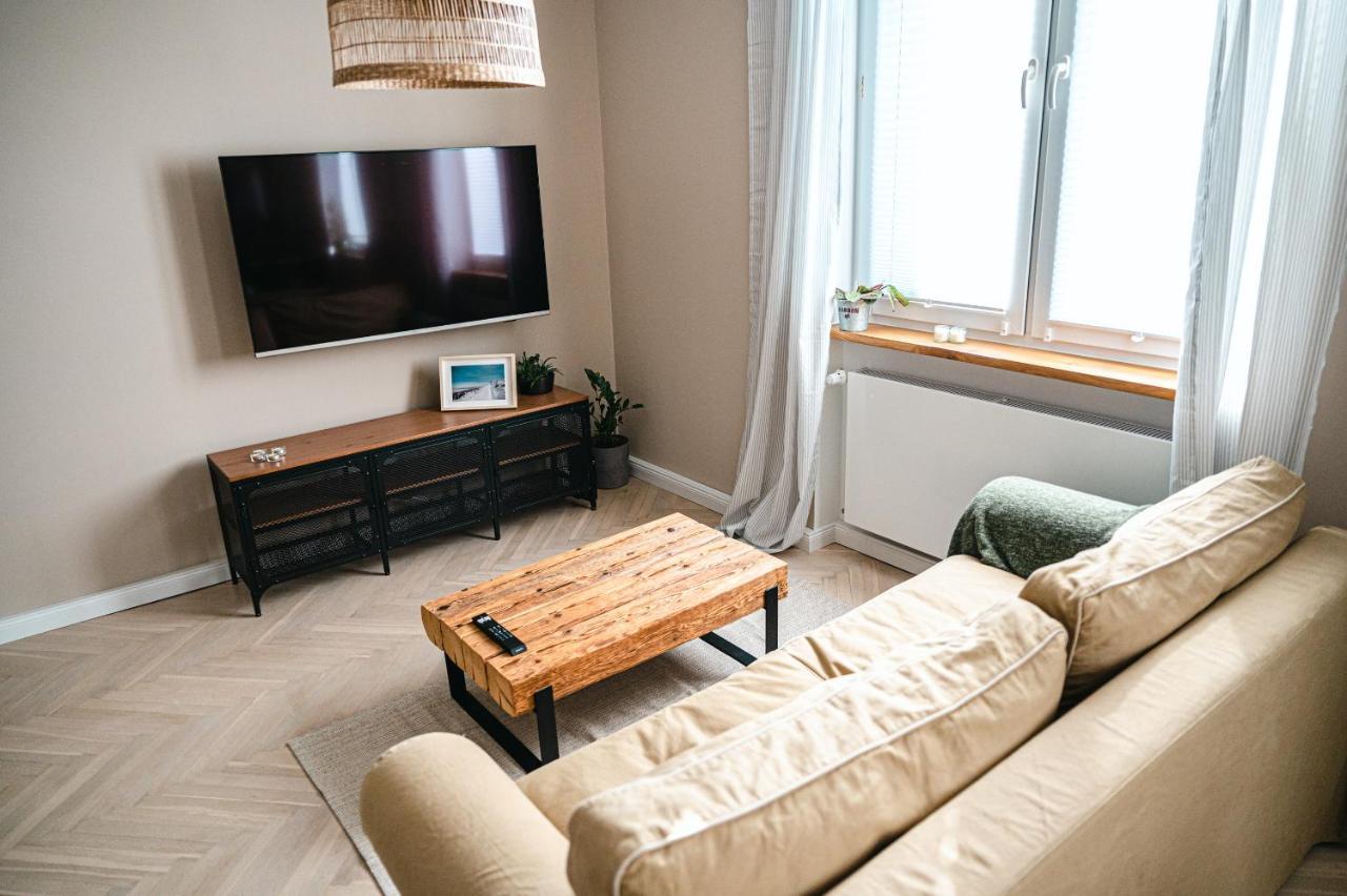 Chill Apartament Skarżysko-Kamienna Exterior foto
