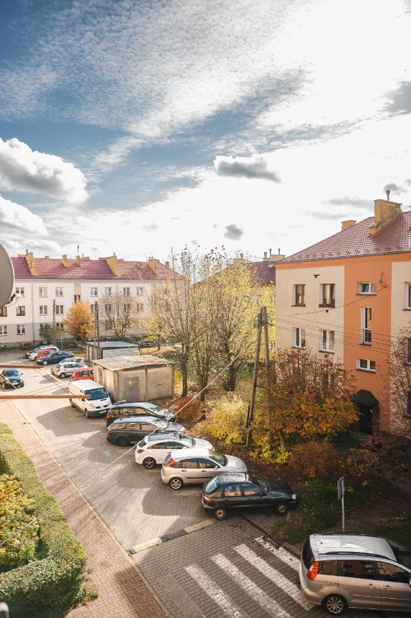 Chill Apartament Skarżysko-Kamienna Exterior foto