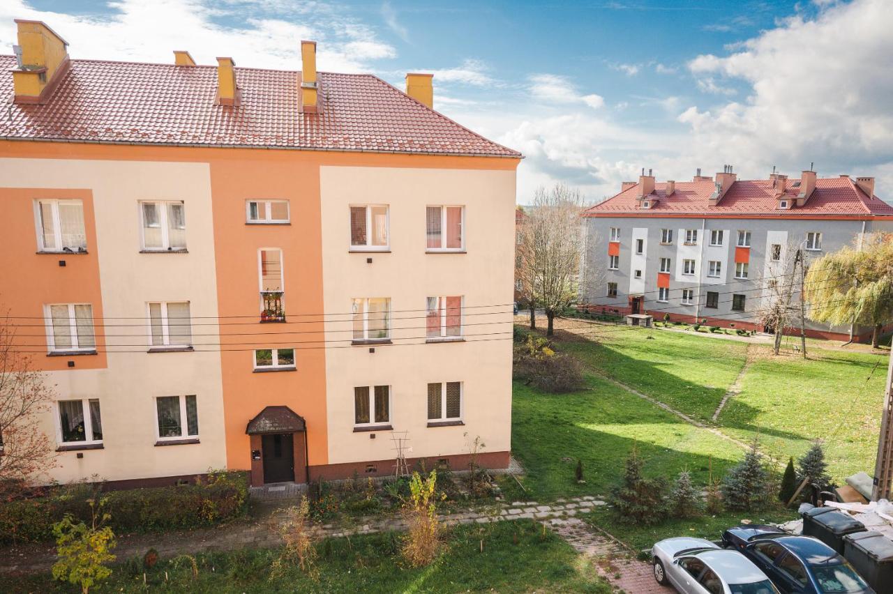Chill Apartament Skarżysko-Kamienna Exterior foto